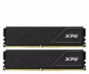 ADATA 32GB (2x16) 3200 CL16 Gammix D35 (AX4U320016G16A-DTBKD35) EU