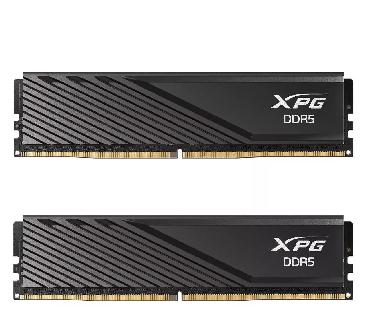 Оперативна пам'ять ADATA 64GB (2x32) 5600 CL46 Lancer Blade (AX5U5600C4632G-DTLABBK) EU