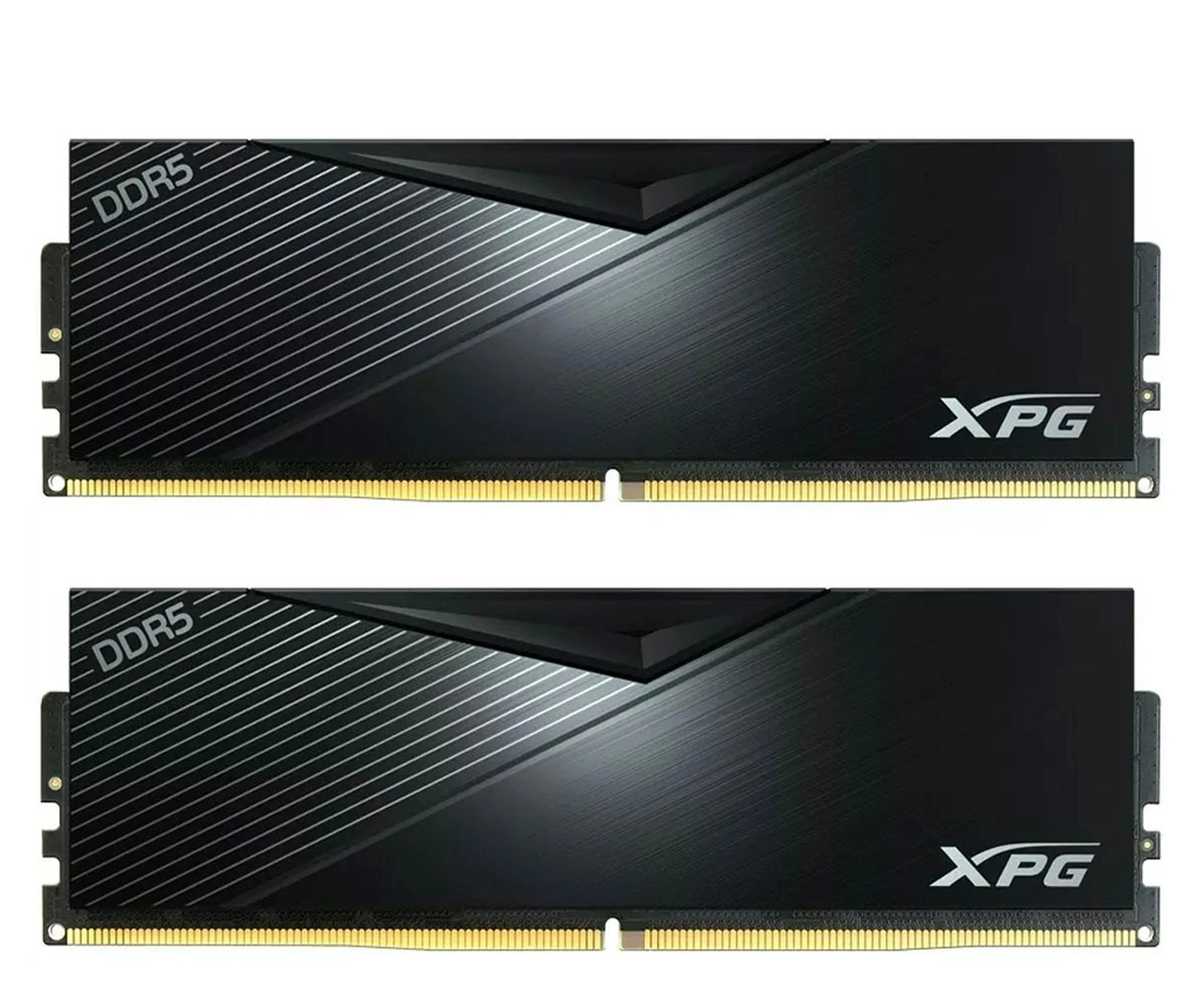 Оперативная память ADATA 64GB (2x32) 6400 CL32 Lancer (AX5U6400C3232G-DCLABK) EU