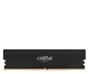Crucial 16GB (1x16GB) 6400 CL38 PRO OC (CP16G64C38U5B) EU