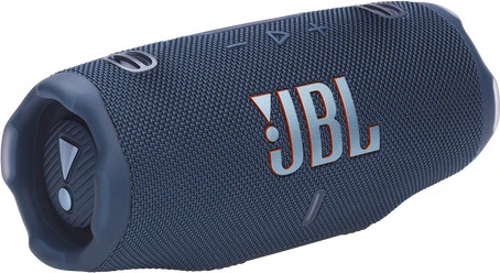 Акустична система JBL Charge 6 Blue (JBLCHARGE6BLU)