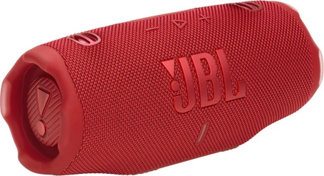 Акустична система JBL Charge 6 Red (JBLCHARGE6RED)