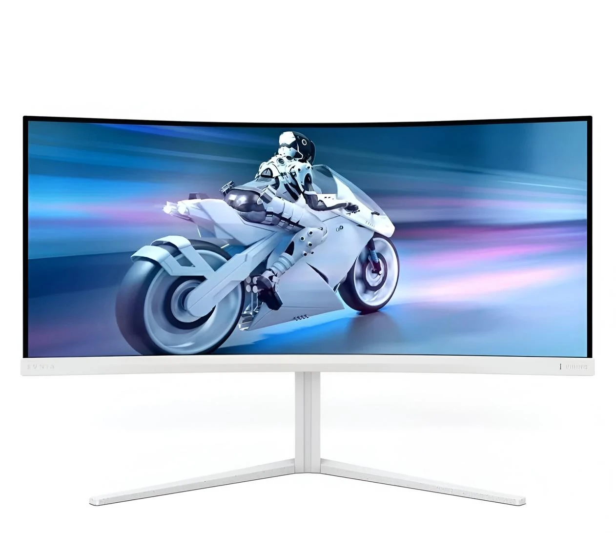 Монітор Philips Evnia 34M2C5501A/00 (34M2C5501A/00) EU