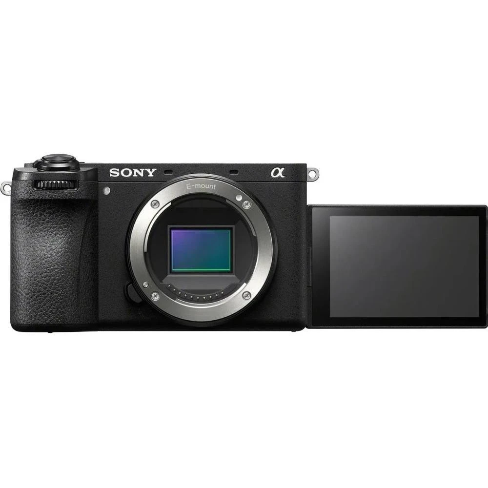 Фотоапарат Sony Alpha A6700 body (ILCE6700B.CEC) (UA)