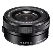 Sony SELP16502B.SYX E PZ 16-50mm f/3,5-5,6 OSS (UA)
