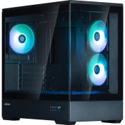 Zalman P30 Black (P30BLACKV2) (UA)