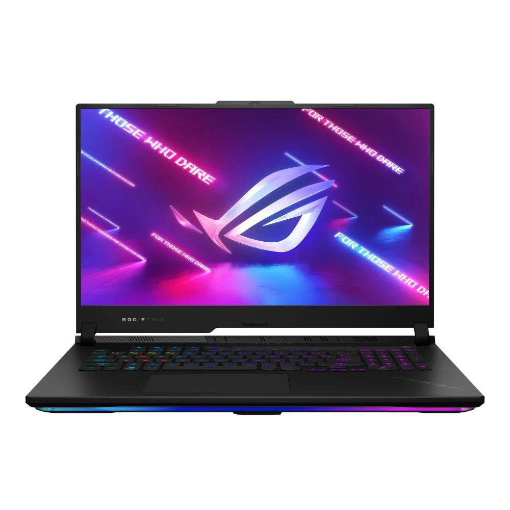 Ноутбук ASUS ROG Strix Scar 17 2023 G733PY (G733PY-XS96) Refurbished