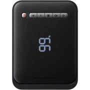 Автономний пусковий пристрій (бустер) Baseus Super Energy 2-in-1 Jump Starter (CGCN000001)