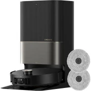 Dreame X50 Ultra Black (RLX85CE-6-BL)