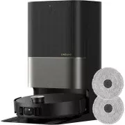Dreame X50 Ultra Black (RLX85CE-6-BL)