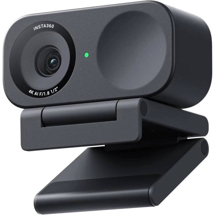Веб камера Insta360 Link 2C (CINSABNA)