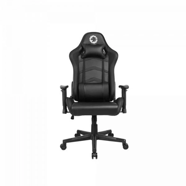 Ігрове крісло GameMax GCR09 Black