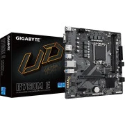 GIGABYTE B760M E