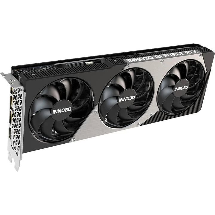 Відеокарта INNO3D GeForce RTX 5070 Ti X3 (N507T3-16D7-176068N)
