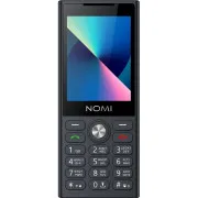 Nomi i2841 Black (UA)