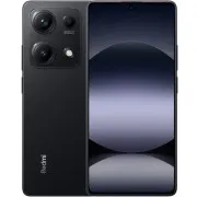 Xiaomi Redmi Note 14S 8/256GB Midnight Black (with charger) Europe