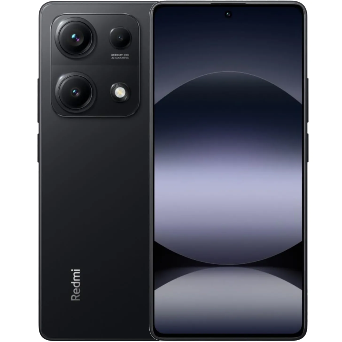 Xiaomi Redmi Note 12 Turbo 5G 16/1024Gb Black купити у Львові