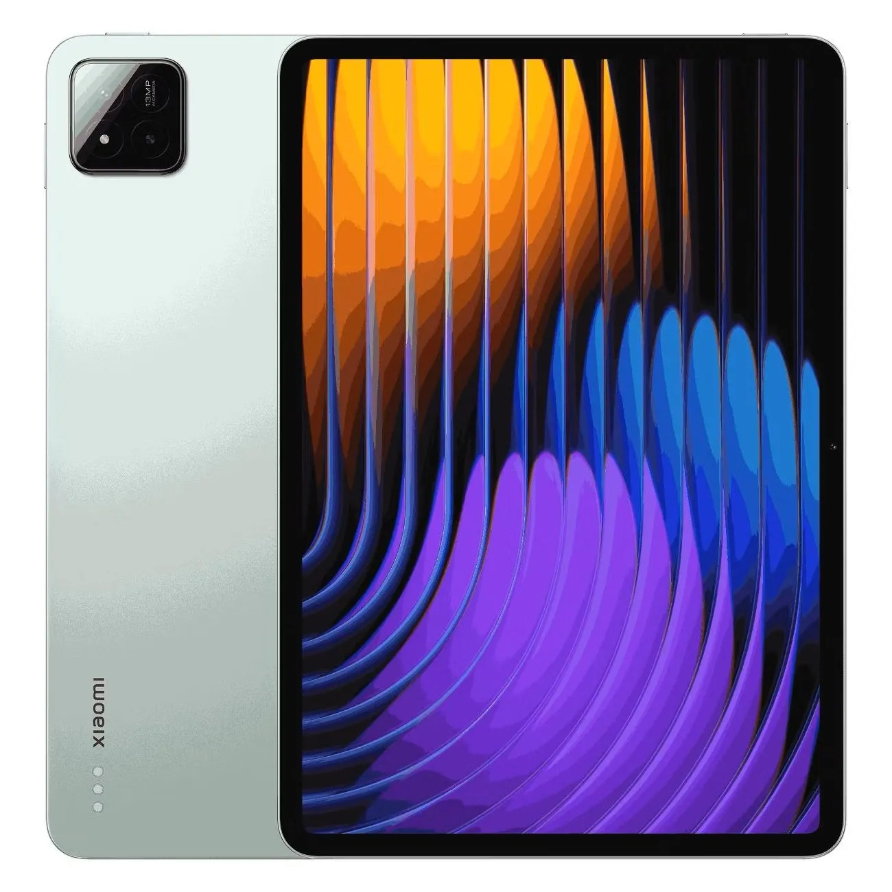 Планшет Xiaomi Pad 7 8/128GB Green (VHU5364EU) (with charger) Europe