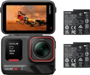 Insta360 Ace Pro 2 Battery Bundle (CINSBBGA_ACEPRO208)