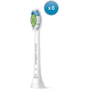 Насадка для електричної зубної щітки Philips Sonicare W2 Optimal White HX6068/12