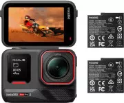 Insta360 Ace Pro 2 Battery Bundle (CINSBBGA_ACEPRO208)