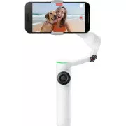 Монопод стабилизатор Insta360 Flow 2 Pro White (CINSABQB-W)