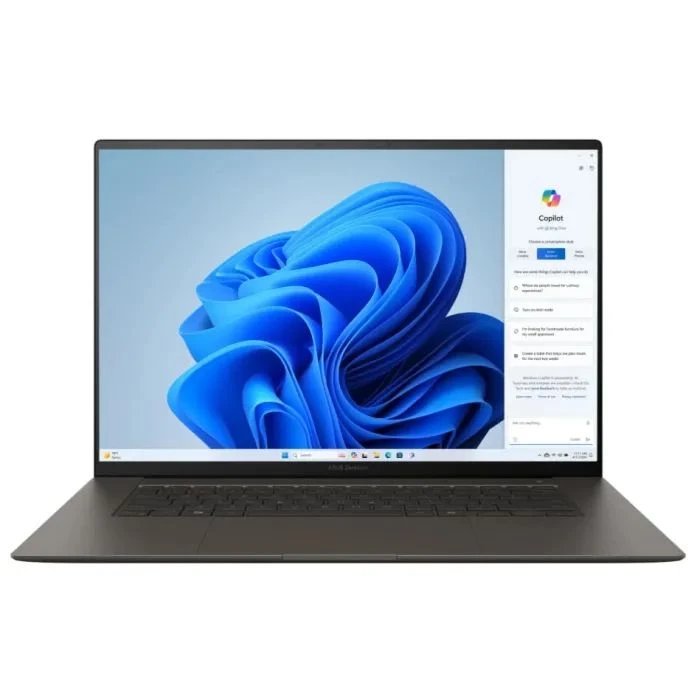 Ноутбук ASUS Zenbook S 16 UM5606KA-RK016W (90NB1521-M000J0) (UA)
