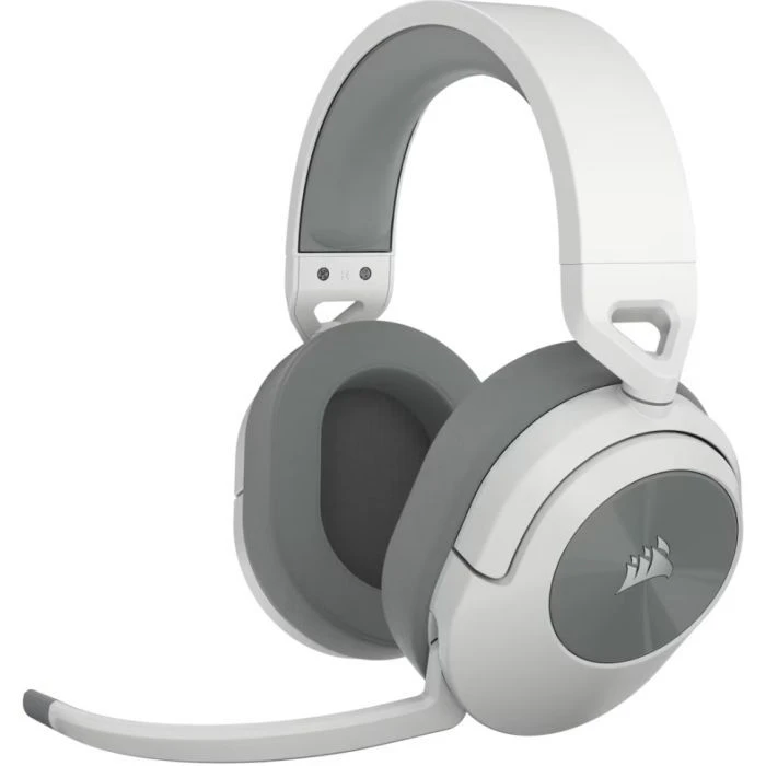 Corsair HS55 Wireless Gaming Dolby 7.1 White (CA-9011281-EU) (UA)