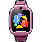 Дитячі смарт-годинники Mibro Watch Phone Z5 Pink (1141300) (UA)