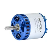 Двигун для дрона SunnySky X Series V3 X2820 1000KV (X2820-1000KV) (UA)