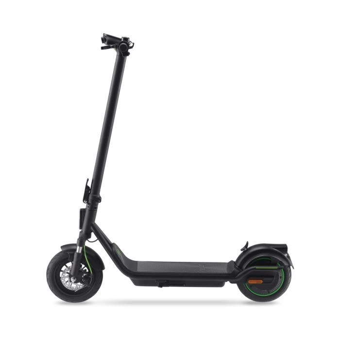 Електросамокат Acer Scooter 5 Select Black AES035 (GP.ESC11.021) (UA)