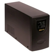 GEAR GU-2000PLCD (UA)