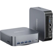 GEEKOM GT1 Mega AI / U5-125H, 32, SSD 1TB, WIN11Pro (GMGT1Mega-U5-125H-321-EU) (UA)