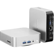 GEEKOM Mini PC A6 / Ryzen7 6800H, 32, SSD 1TB, WIN1Pro (GMA6R76800H-321T-EU) (UA)
