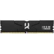 GOODRAM 32 GB (2x16GB) DDR5 5600 MHz IRDM Black (IR-5600D564L36S/32GDC) (UA)