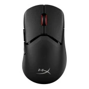 HyperX Pulsefire Saga Pro Wireless/Bluetooth Black (A2PB2AA) (UA)