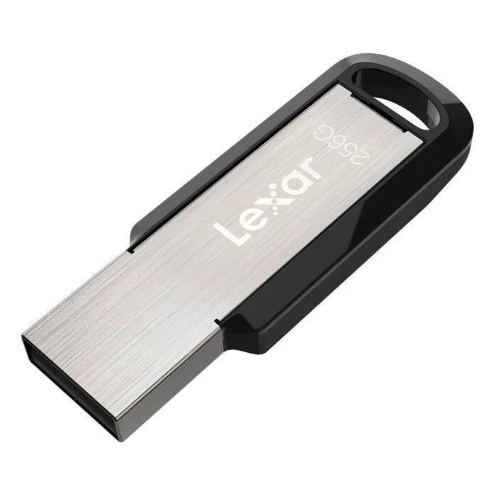 Флеш память Lexar 256GB JumpDrive M400 USB 3.0 (LJDM400256G-BNBNG) (UA)