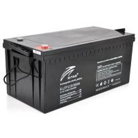 Акумуляторна батарея LiFePo4 Ritar R-LFP 12.8V 300Ah (UA)