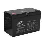 LiFePo4 Ritar R-LFP 25.6V 50Ah (UA)
