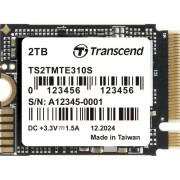 M.2 2230 2TB 310S Transcend (TS2TMTE310S) (UA)