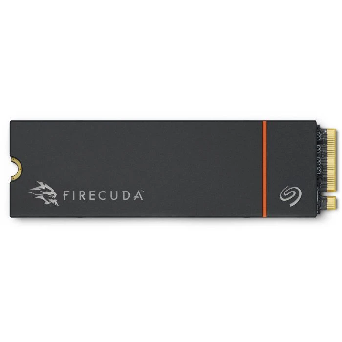 SSD диск M.2 2280 2TB FireCuda 530R Seagate (ZP2000GM3A063) (UA)