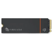 M.2 2280 2TB FireCuda 530R Seagate (ZP2000GM3A063) (UA)