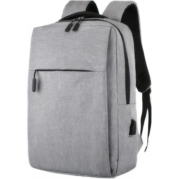 Merlion Рюкзак для ноутбука 14 Сірий (YT34409) (UA)