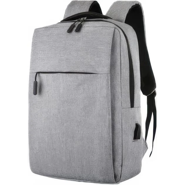 Merlion Рюкзак для ноутбука 14 Сірий (YT34410) (UA)
