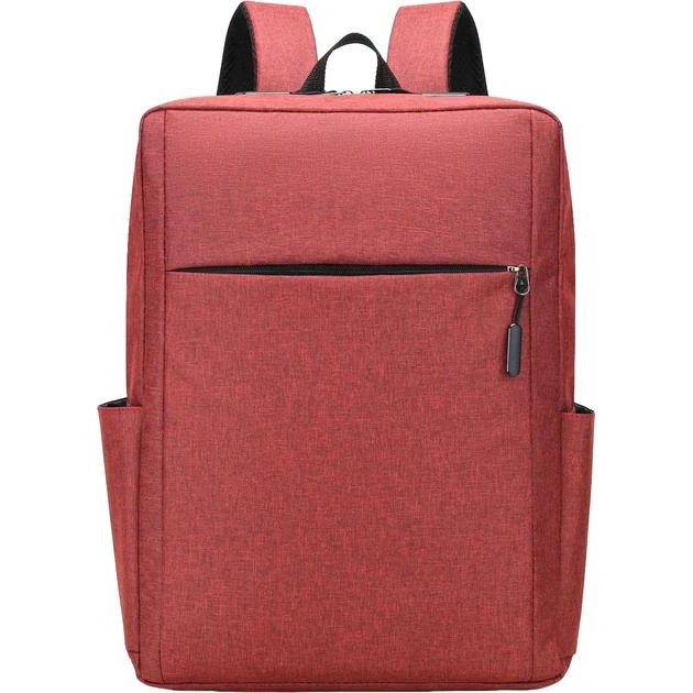 Merlion Рюкзак для ноутбука 14 Red (YT34406) (UA)