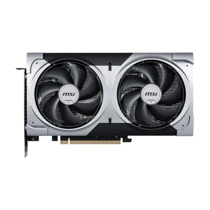 Видеокарта MSI GeForce RTX5060Ti 16Gb VENTUS 2X OC PLUS (RTX 5060 Ti 16G VENTUS 2X OC PLUS) (UA)