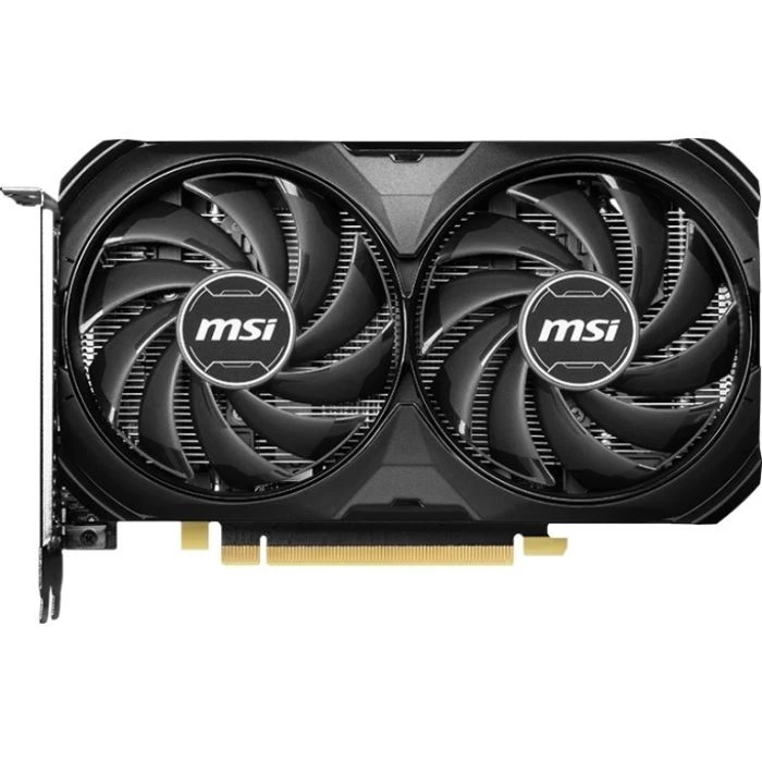 Видеокарта MSI GeForce RTX5060Ti 8Gb VENTUS 2X OC PLUS (RTX 5060 Ti 8G VENTUS 2X OC PLUS)