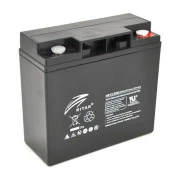 Ritar HR1250WB, 12V 14 Ah (HR1250WB) (UA)