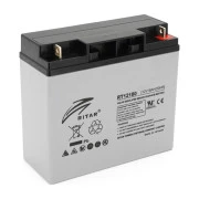 Ritar RT12180GL5, 12V 18.0Ah (RT12180GL5) (UA)