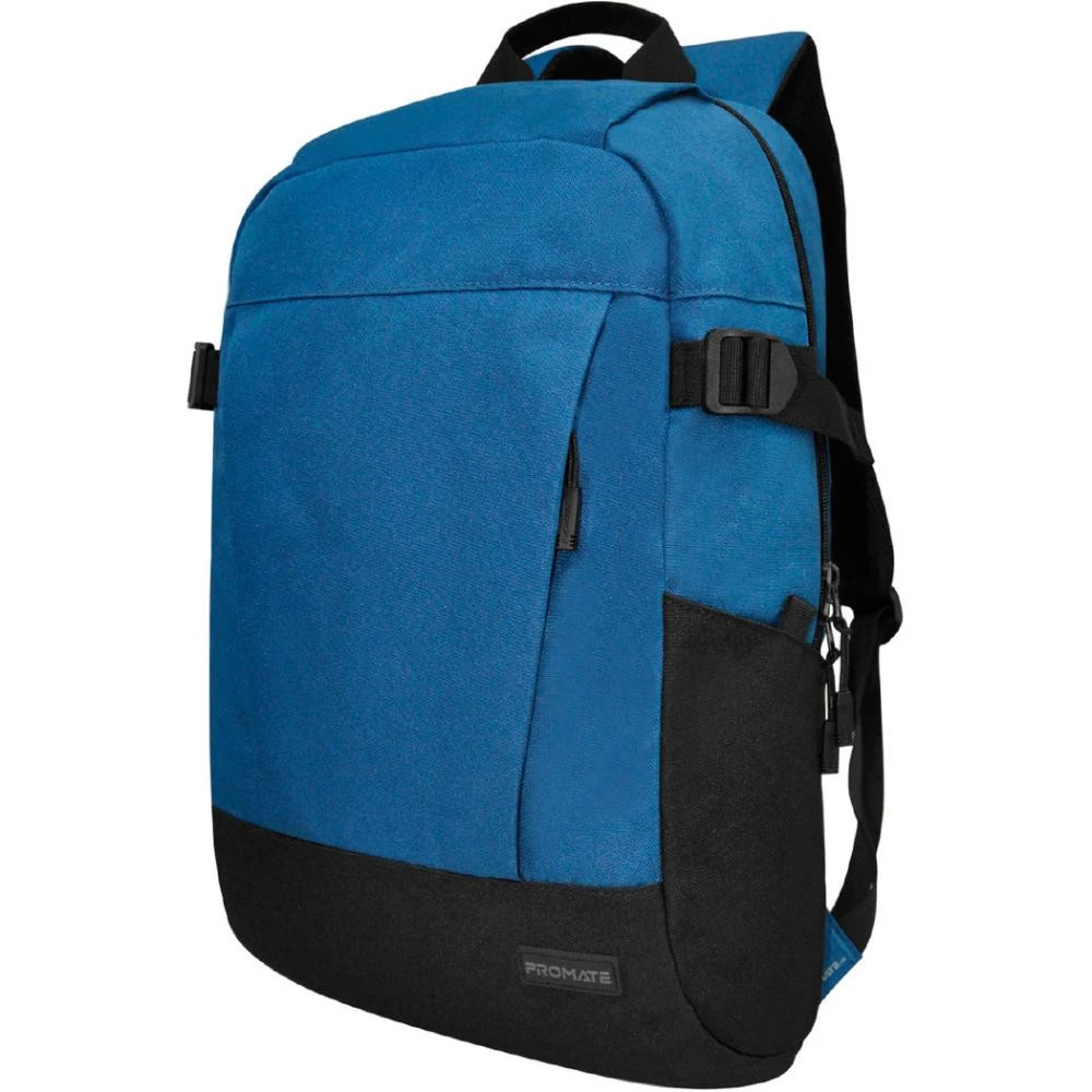Рюкзак Promate Birger / Blue (birger.blue) (UA)
